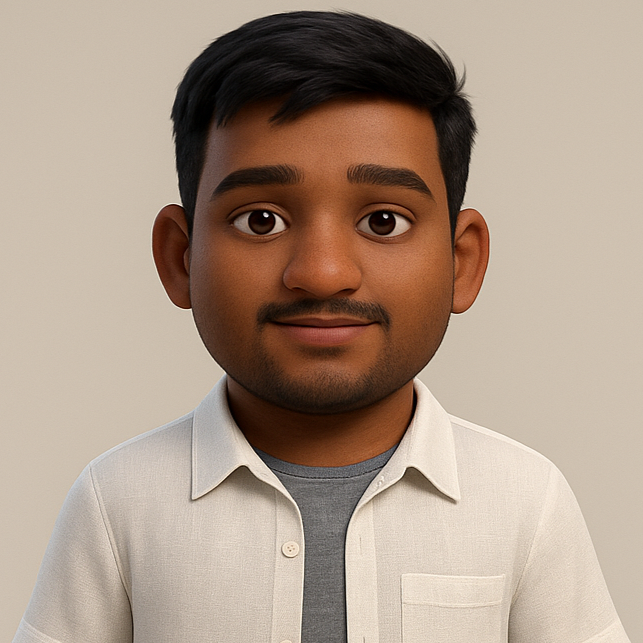 Peushpak Avatar